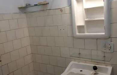 Imagem 8: ÓTIMO SALA/QUARTO NA PRÓXIMO AO PORTO MARAVILHA E AV. RIO BRANCO