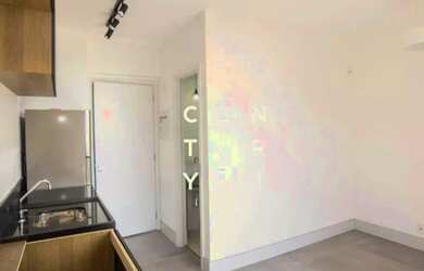 Imagem 14: Apartamento com 1 dormitório para alugar, 26 m² por R$ 3.018,00/mês...