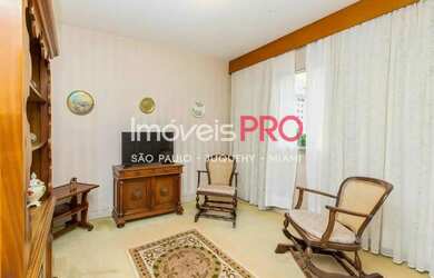 Imagem 14: CAMPO BELO - 164M². Piscina, 164m² de Área, 2 Vagas na garageme4 Dormitórios