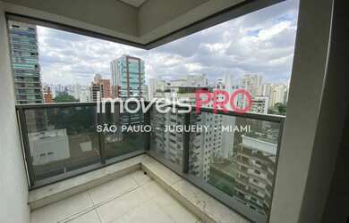 Imagem 14: AUTHENTIQUE CAMPO BELO COM 185M², 3 SUÍTES E 4 VAGAS