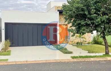 Imagem: A casa em condomínio possui 3 Dormitórios, 4 Banheiros, 4