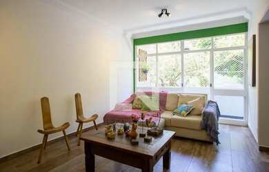 Imagem 2: Apartamento à Venda - Lourdes, 4 Quartos, 238 m2