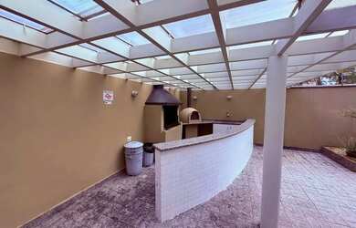 Imagem 14: Imóvel para aluguel e venda com 45 metros quadrados com 1 quarto