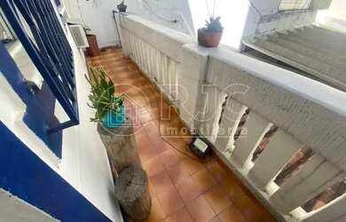 Imagem: A casa possui 2 Dormitórios, 2 Banheiros, 1 Vaga na garagem