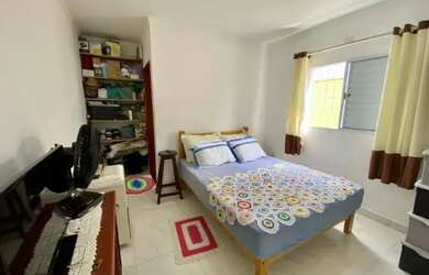 Imagem 8: CASA NA COHAB ANIL III. Varanda, Área de serviço, 3 Vagas na garageme3...