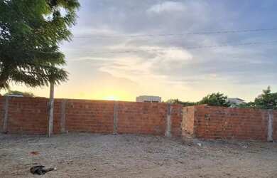 Imagem: O terreno possui 520m² de Área e está localizado em Lagoa