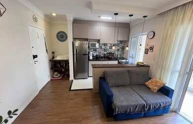 Imagem 1: Excelente Apartamento 2 Dorm 55m - Vila Prudente - Ótima Oportunidade