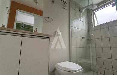 Imagem 15: Apartamento no bairro Saguaçu, com 3 quartos, sendo 1 suíte com closet,...