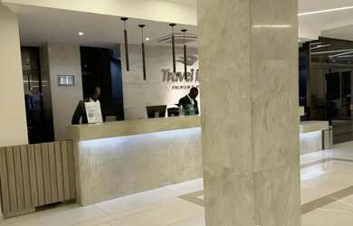 Imagem 14: Flat no Paulista Wall Street com 55m², 1 dormitório e 1 vaga disponível...