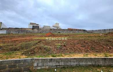 Imagem: O terreno possui 300m² de Área e está localizado em Jardim