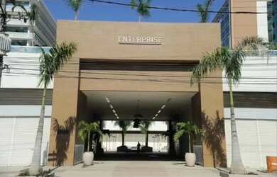 Imagem 2: Enterprise - Apartamento 2 quartos no Centro - Itaboraí/RJ