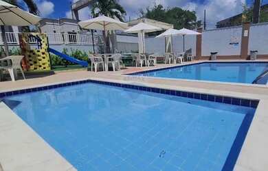 Imagem 4: VENDE-SE APARTAMENTO - RIO DOCE - OLINDA - 2 QUARTOS COM ELEVADOR E NASCENTE