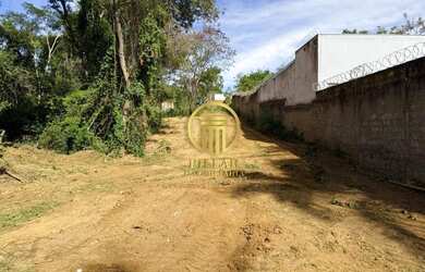 Imagem 5: TERRENO DISPONÍVEL PARA VENDA NO BAIRRO JARAGUÁ I- MONTES CLAROS/MG