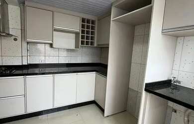 Imagem 10: Casa térrea de esquina. Varanda, Guarda roupa, 85m² de Áreae2 Vagas...