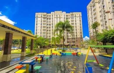 Imagem: CONDOMÍNIO ECOPARQUE