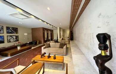 Imagem 12: Loja, Barra Galpão / depósito com 5 vagas na garagem