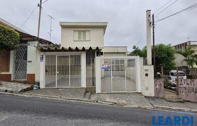 Imagem 2: SOBRADO - LAUZANE PAULISTA - SP