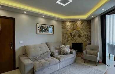 Imagem 2: Apartamento maravilhoso 2 quartos 1 suíte