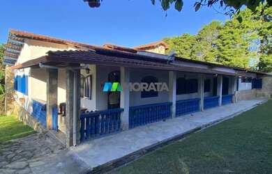 Imagem 11: PROPRIEDADE ESPETACULAR - 08 HECTARES - LAVRAS NOVAS - OURO PRETO MG