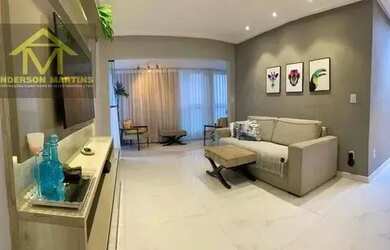 Imagem 1: Apartamento Completo de 3 Quartos com Vista para o Mar Cód.: 28403 R