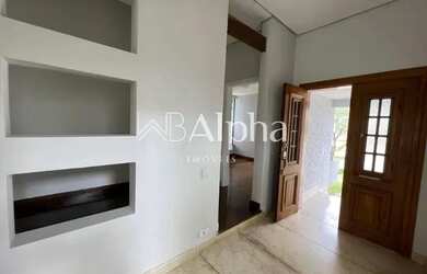 Imagem 11: Casa para locação no Condomínio Melville em Santana de Parnaíba -...