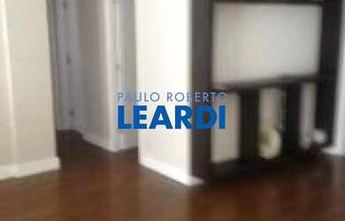 Imagem: O apartamento possui 2 Dormitórios, 2 Banheiros, 2 Vagas na