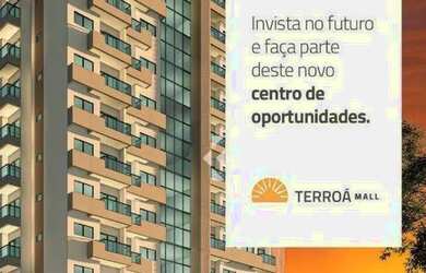 Imagem: Flat com 1 dormitório à venda, 34 m² por R$ 499.900,00