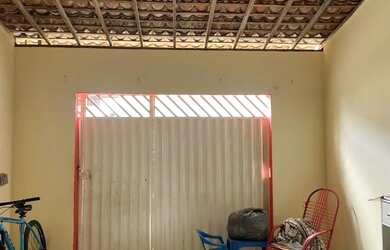 Imagem 2: Casa em Goianinha - RN. Varanda, 1 Vaga na garageme3 Dormitórios