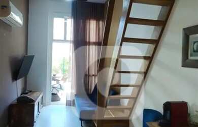 Imagem 2: Lindo apartamento Garden. Piscina, Churrasqueira, Varandae115m² de Área