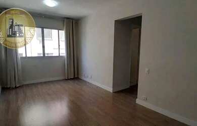 Imagem 2: Apartamento com 2 dormitórios, 60 m² - venda por R$ 380.000,00 ou aluguel...