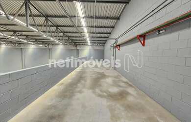 Imagem 15: Locação Galpão Cinco Contagem