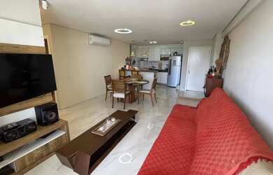 Imagem 14: Imóvel para venda tem 93 metros quadrados com 3 quartos em Vila Dom Luís...