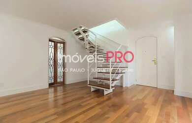 Imagem 8: Excelente cobertura 197 m2 com piscina no Campo Belo