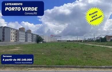 Imagem: O terreno possui 152m² de Área e está localizado em Estância