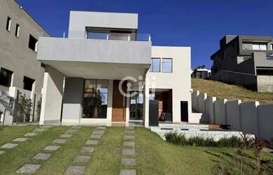 Imagem: CONDOMÍNIO ALPHAVILLE