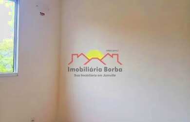 Imagem 13: Apartamento Semi Mobiliado João Costa Joinville SC