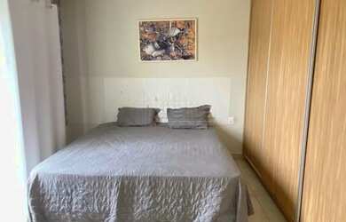 Imagem 8: Casa disponível para locação no bairro Grand Ville em Uberlândia-MG