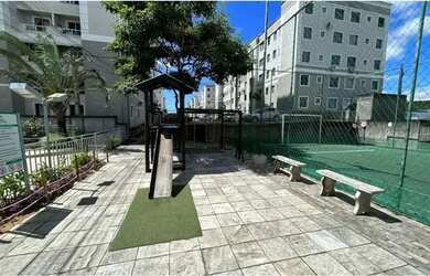 Imagem 14: Apartamento à Venda no Parque Nova Colina Emaús