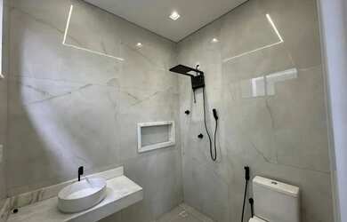 Imagem 11: Quinta das Marinas Condomínio Residencial Duplex com 4 Suítes Ponta Negra - Manaus - AM