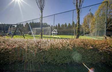 Imagem 6: TERRENO EM CONDOMÍNIO. Piscinae555m² de Área