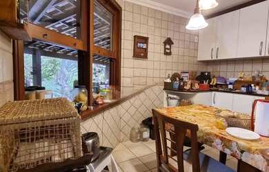 Imagem 7: Casa com 4 quartos à venda por R$ 1.700.000 - Itaipu - Niterói/RJ