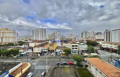 Imagem 13: Apartamento à venda 3 quartos suite sacada lazer Emabré Santos/SP
