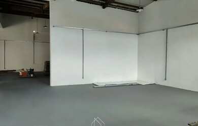 Imagem 13: Galpão na Calçada reformado 330m2