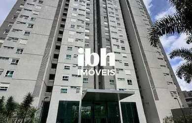 Imagem 2: Apartamento a venda no Ed. Soho, 1005 mobiliado e decorado, Bairro Vila...