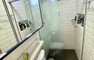 Imagem 12: Apartamento 02 quartos - marambaia -