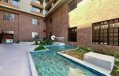 Imagem 2: Apartamento à venda, 1 quarto, Centro - Santa Maria/RS