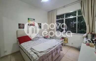 Imagem 11: Copacabana Apartamento 3 quartos