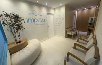 Imagem: O quarto possui Imóvel mobiliado e está localizado em Jóquei