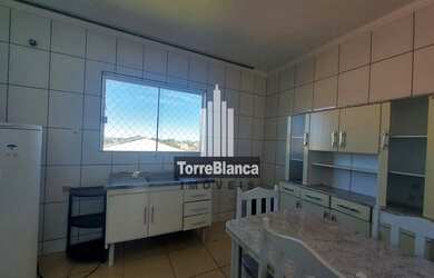 Imagem 12: Venda e Locação - Apartamento com 2 quartos, 1 vaga, Residencial Campo Alegre II, Uvaranas