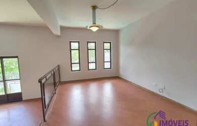 Imagem 7: CASA EM CONDOMÍNIO - ALPHAVILLE - SP